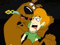 بازی ﺖﻓﺮﮔ ﺭﺍﺮﻗ ﻡﺍﺮﺘﺣﺍ ﺩﺭﻮﻣ Scooby ﺯﺍ  آنلاین