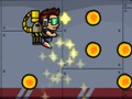 بازی jetpack rusher آنلاین