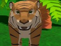 بازی 3D ﺯﺎﺳ ﻪﯿﺒﺷ ﺮﺒﺑ  آنلاین