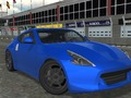 بازی Supercars ﯽﮔﺪﻨﻧﺍﺭ  آنلاین