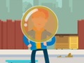 بازی Bubblegum ﯼﺎﻫﺪﻨﻓﺮﺗ  آنلاین