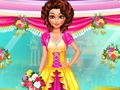 بازی BFF ﯽﺳﻭﺮﻋ ﺱﺎﺒﻟ ﯽﺣﺍﺮﻃ  آنلاین