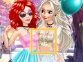 بازی ﻪﺘﻔﻫ ﺮﺧﺁ BFFs ﺎﻫ ﻢﻧﺎﺧ ﻩﺩﺍﺰﻫﺎﺷ  آنلاین