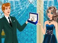 بازی ﺩﺮﮕﻟﺎﺳ ﻦﯾﺮﺘﻬﺑ ﻢﻧﺎﺧ ﻩﺩﺍﺰﻫﺎﺷ  آنلاین