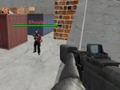 بازی Power in Disguise: Crazy Mode  آنلاین