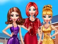 بازی ﺪﯾﺪﺟ ﯼﺎﻫ ﺱﺎﺒﻟ :ﻩﺎﮕﺸﻧﺍﺩ ﻥﺍﺮﺘﺧﺩ  آنلاین