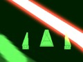 بازی 3D II ﯽﯾﺎﻀﻓ ﻪﻘﺑﺎﺴﻣ  آنلاین