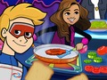 بازی Nicklodeon: Cooking Competition  آنلاین