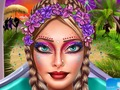 بازی Ellie Coachella ﯽﺸﯾﺍﺭﺁ  آنلاین