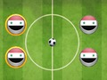 بازی ﻝﺎﺒﺗﻮﻓ ﺶﻟﺎﭼ  آنلاین