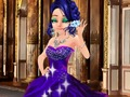 بازی Makeover ﺭﻮﺤﺴﻣ ﺎﮔﺎﮔ ﯼﺪﯿﻟ  آنلاین