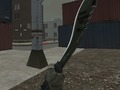 بازی Crazy Galactic Arena ﻩﺮﻔﻧ ﺪﻨﭼ ﯼﺯﺎﺑ  آنلاین