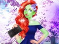 بازی ﺰﯿﻣﺁ ﺭﺍﺮﺳﺍ ﺮﻄﻋ ﻭ ﻞﯾﺭﺁ  آنلاین