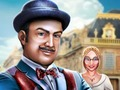 بازی ﻥﺮﻗ ﻡﺮﺟ  آنلاین