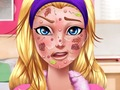 بازی ﯽﺑﺭﺎﺑ ﻥﺎﻣﺮﻬﻗ ﻩﺮﻬﭼ ﻞﮑﺸﻣ  آنلاین