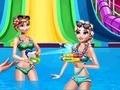 بازی ﯽﻧﺎﺘﺴﺑﺎﺗ ﯼﺎﻫ ﯽﻣﺮﮔﺮﺳ  آنلاین