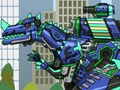 بازی !ﻞﯾﺪﺒﺗ Ceratosaurus 17 ﻮﻨﯾﺩ ﺕﺎﺑﺭ  آنلاین