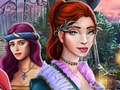 بازی Witches Coven  آنلاین