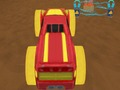 بازی Nerf Nitro  آنلاین