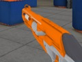 بازی Nerf: ﻪﺟﺭﺩ 360 ﯽﯾﺎﻨﯿﺑ ﺖﺴﺗ  آنلاین