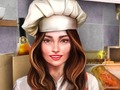 بازی ﯼﺰﭙﺷﺁ ﻭ ﺍﺬﻏ  آنلاین