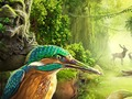 بازی ﻪﺘﺧﺎﻨﺷﺎﻧ ﻩﺮﯾﺰﺟ  آنلاین
