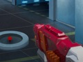 بازی Nerf: ﺖﺴﺗ ﻩﺩﻭﺪﺤﻣ  آنلاین
