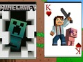 بازی Minecraft ﻩﺮﻔﻧ ﮏﯾ ﯼﺯﺎﺑ  آنلاین