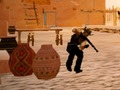 بازی Gunslinger ﮒﺮﮔ ﯽﺑﺮﻏ ﯽﺸﺣﻭ  آنلاین