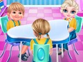 بازی ﻩﺩﺯ ﺦﯾ ﻪﺳﺭﺪﻣ  آنلاین