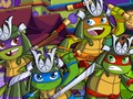 بازی Nickelodeon: Kingdoms  آنلاین