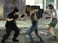 بازی Last Night: Street Fights Against Zombies  آنلاین