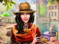 بازی Wanderlust ﺎﭘﻭﺭﺍ ﺭﺩ  آنلاین