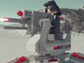 بازی LEGO Star Wars Battlerun آنلاین