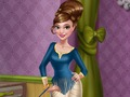 بازی Dolly ﺱﺎﺒﻟ Dove ﻪﻠﺠﻣ  آنلاین