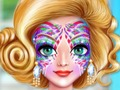 بازی ﺲﯿﻟﺁ ﻩﺮﻬﭼ ﺮﻨﻫ  آنلاین