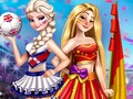 بازی 2018 ﻥﺎﻬﺟ ﯽﻧﺎﻣﺮﻬﻗ ﺕﺎﻘﺑﺎﺴﻣ ﺭﺩ ﺎﻫ ﻩﺩﺍﺰﻫﺎﺷ  آنلاین