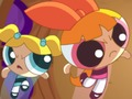 بازی The Powerpuff Girls: Flower Under Hypnosis  آنلاین