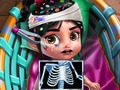 بازی ﺲﻧﺍﮊﺭﻭﺍ ﺡﻭﺮﺠﻣ ﭖﻮﻠﻧﺍﻭ  آنلاین
