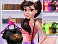 بازی ﺪﯾﺪﺟ ﺭﺎﻬﺑ ﺱﺎﺒﻟ ﺪﻤﮐ  آنلاین