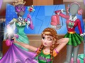 بازی ﺯﺭﺎﺘﺳﺍ ﺮﭘﻮﺳ ﺪﻣ ﮏﯿﺗﻮﺑ  آنلاین