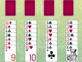 بازی Freecell Solitaire 2017 ﻪﺨﺴﻧ آنلاین