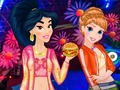 بازی EDC Vegas ﺲﺴﻧﺮﭘ  آنلاین