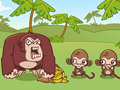 بازی Monkey n Bananas 2 آنلاین