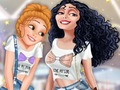 بازی ﯽﻧﺰﯾﺩ ﺮﺘﺧﺩ ﻭ ﺭﺩﺎﻣ ﺯﻭﺭ  آنلاین