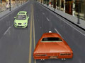 بازی 3D Racer 2  آنلاین