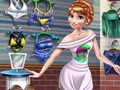 بازی ﺮﺨﺘﺳﺍ ﯽﺗﺭﺎﭘ :ﻥﺍﺮﻫﺍﻮﺧ  آنلاین