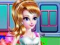 بازی ﺵﺍﻭﺭﺎﮐ ﺭﺩ ﯽﻨﺘﺴﺑ ﻞﯾﻮﺤﺗ ﻩﺎﮕﺘﺳﺩ  آنلاین
