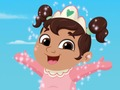بازی Nella Princess Knight: ﺲﮑﻋu200cﺪﯿﻨﮐ ﻞﺼﺘﻣ ﻢﻫ ﻪﺑ ﺍﺭ ﺎﻫ!  آنلاین