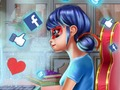 بازی ﻪﻧﺎﻧﺯ ﺪﻣ ﮒﻼ﻿ﺑﻭ :ﮒﺎﺑ ﯼﺪﯿﻟ  آنلاین